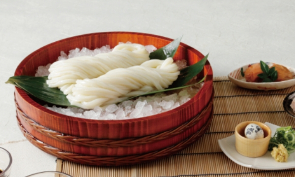 ご自宅の少し特別な食事に