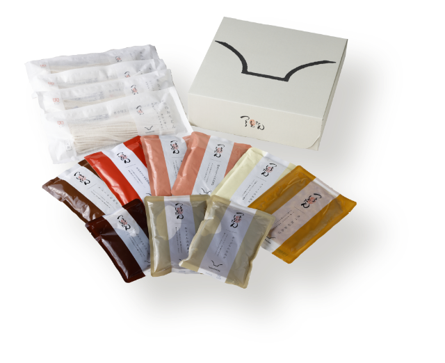 ギフトボックス