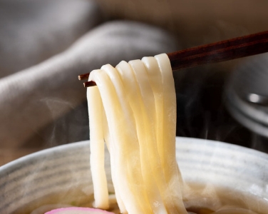 おうどん詰め合わせ[8人前]