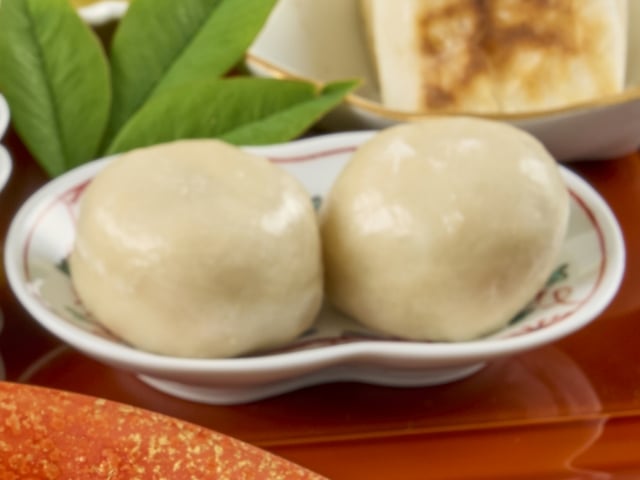 うどんポン