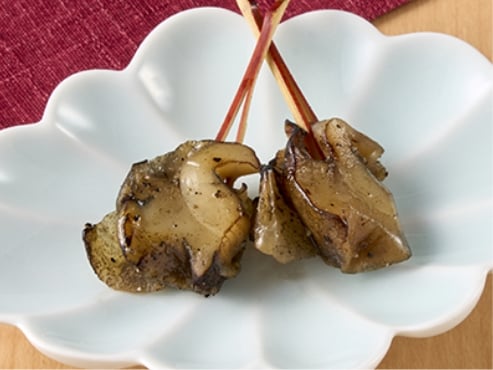 あかにし貝スモーク