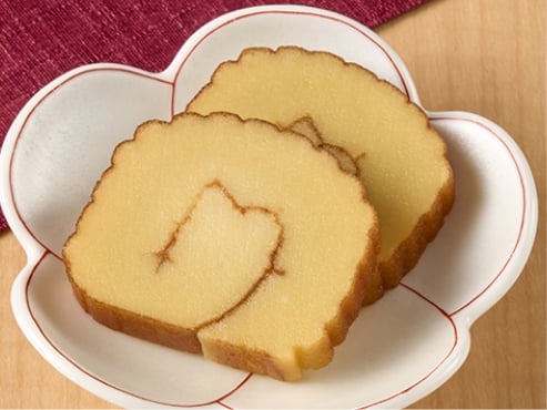伊達巻