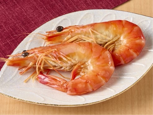 海老旨煮