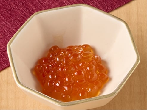 味付いくら