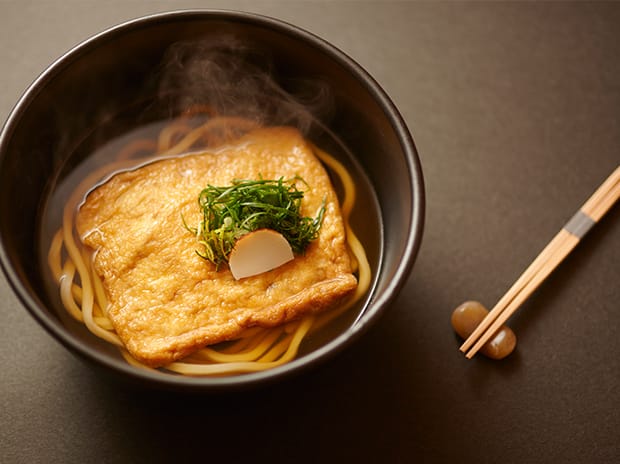 つるとんたんの「よりどりセット」6人前 麺匠の心つくし