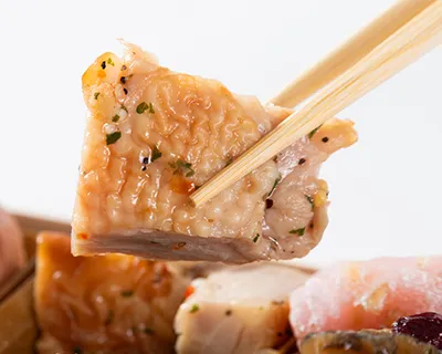 鶏肉の香草焼き