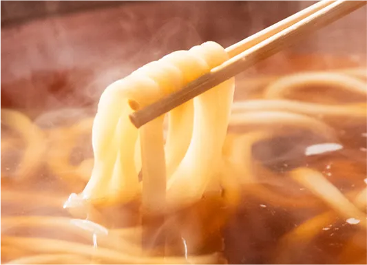 うどん