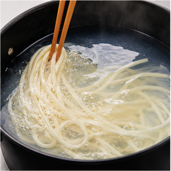 火加減の調整