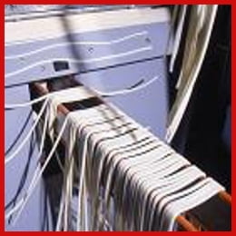 手打ち式包丁切り製法