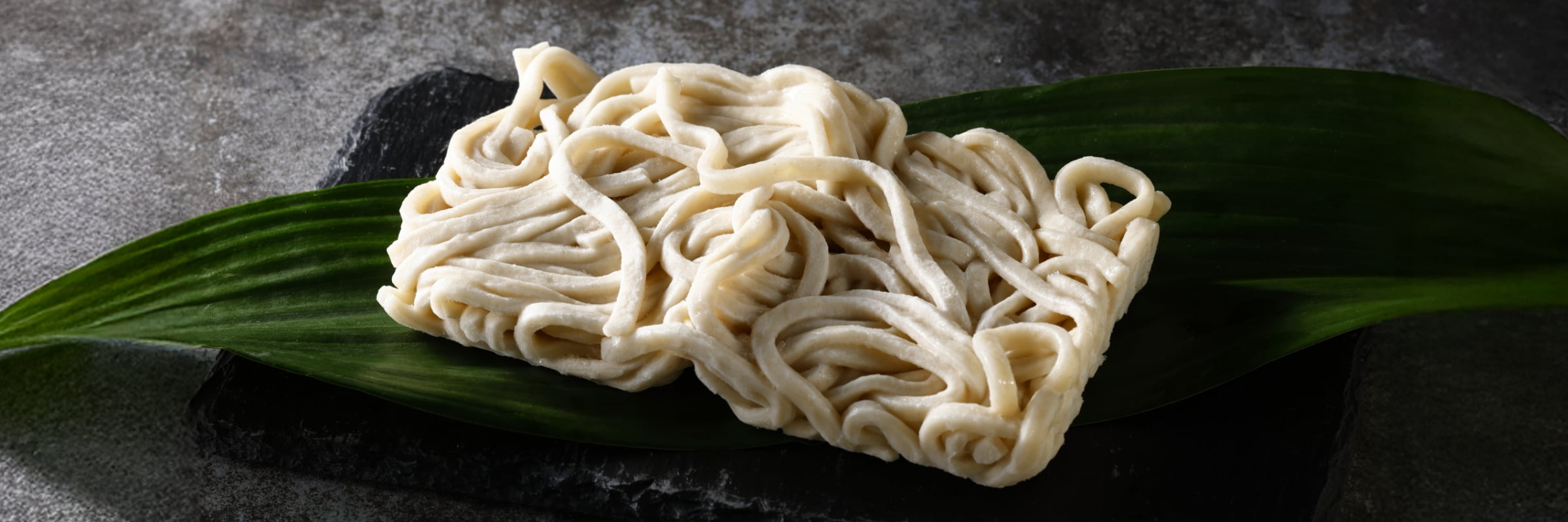 ロカボうどんについて